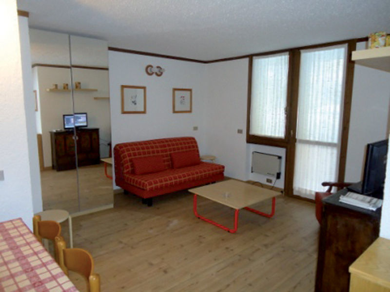 Priv. apartmány Madonna di Campiglio
