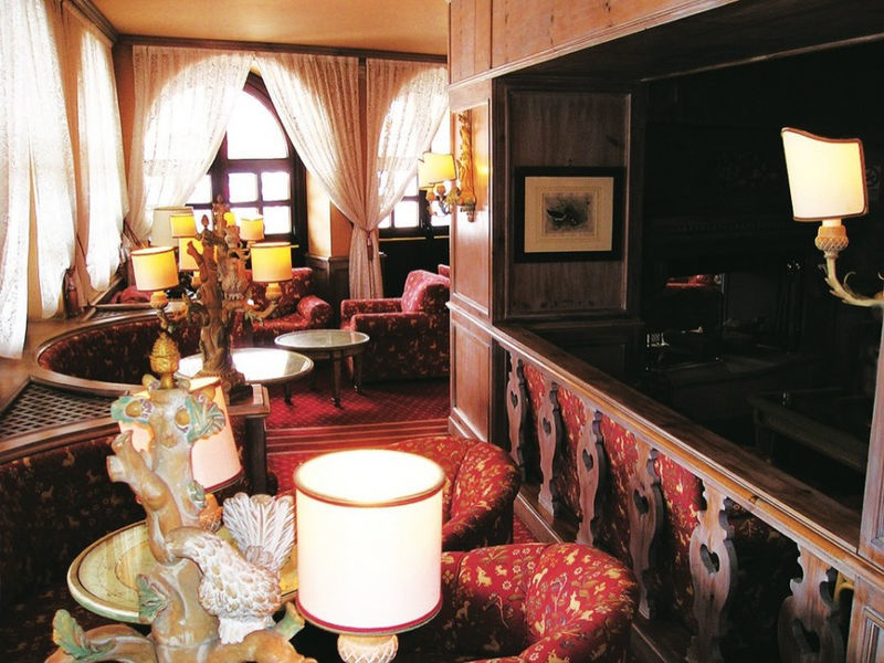 Residence Catturani