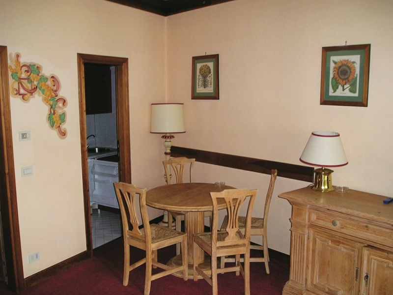 Residence Catturani