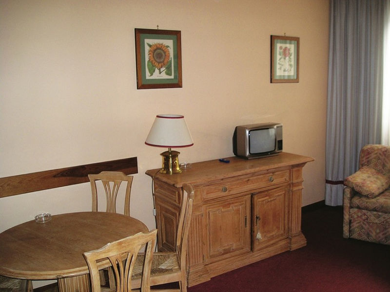 Residence Catturani
