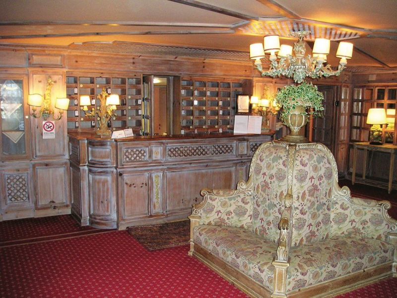 Residence Catturani