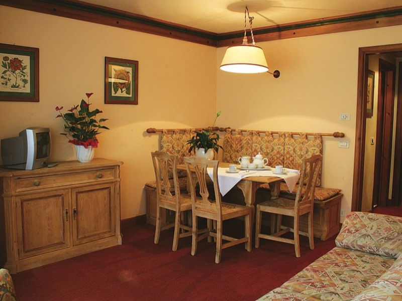Residence Catturani