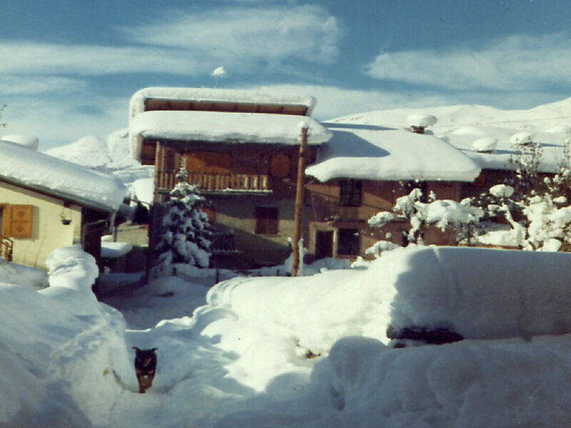 Maison Mati Living