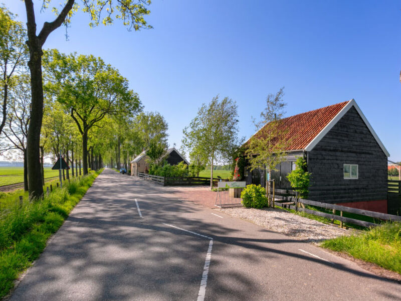Polderzicht