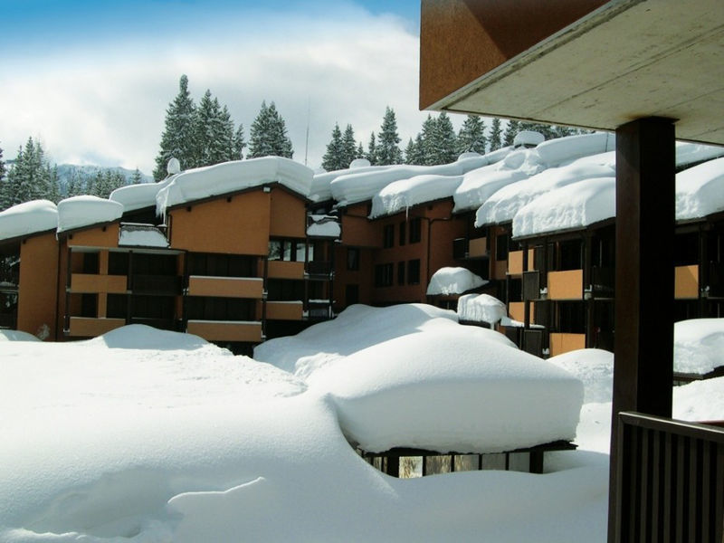 Residence Rio Falzé