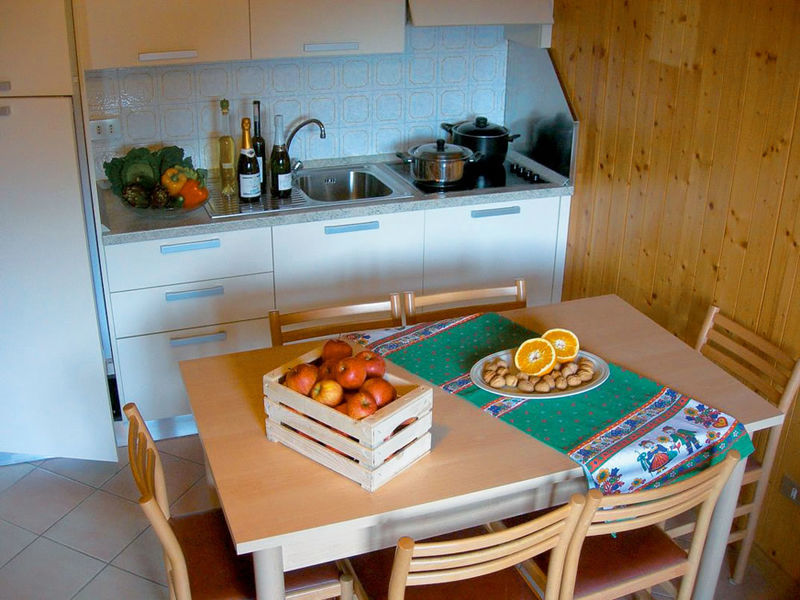 Apartmány Marilleva 900