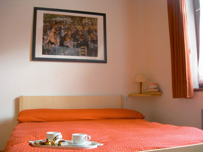 Apartmány Marilleva 900