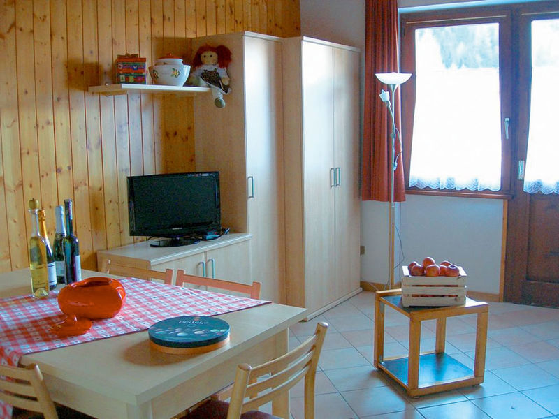 Apartmány Marilleva 900