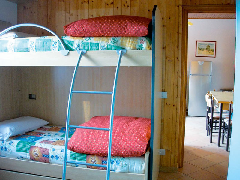 Apartmány Marilleva 900
