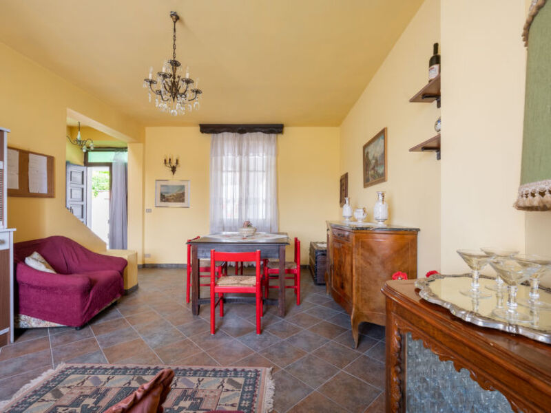 Casa Della Peschiera