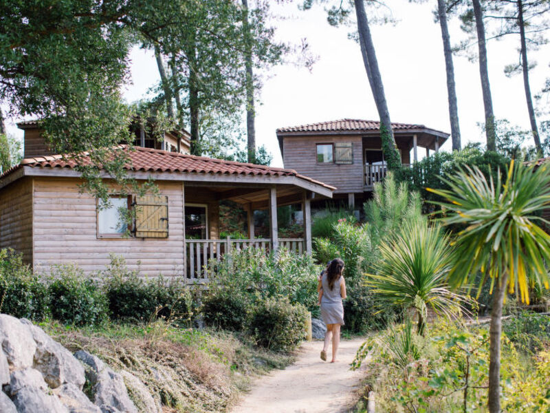 Eco Village Naturéo