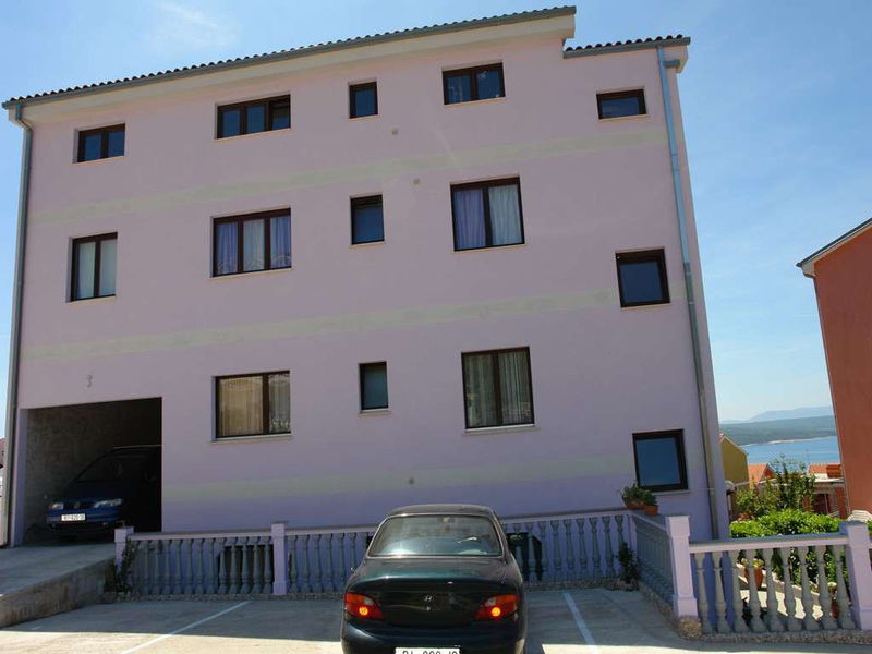 Apartmán 1323-318