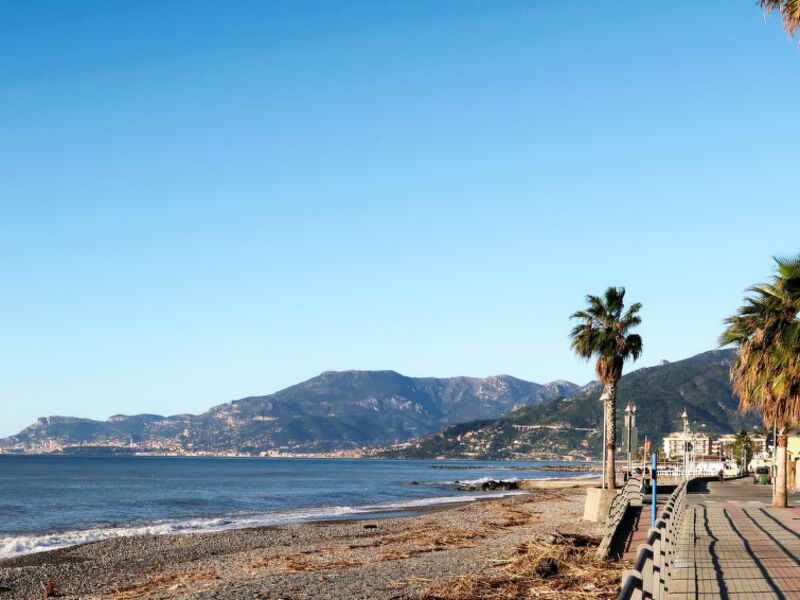La Marina