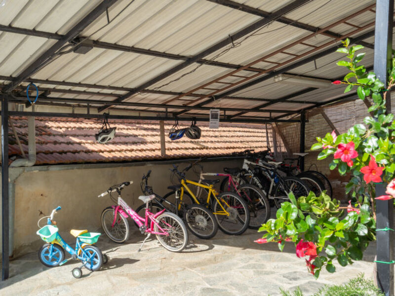 Rosa - Agriturismo Ca' Di Nonni