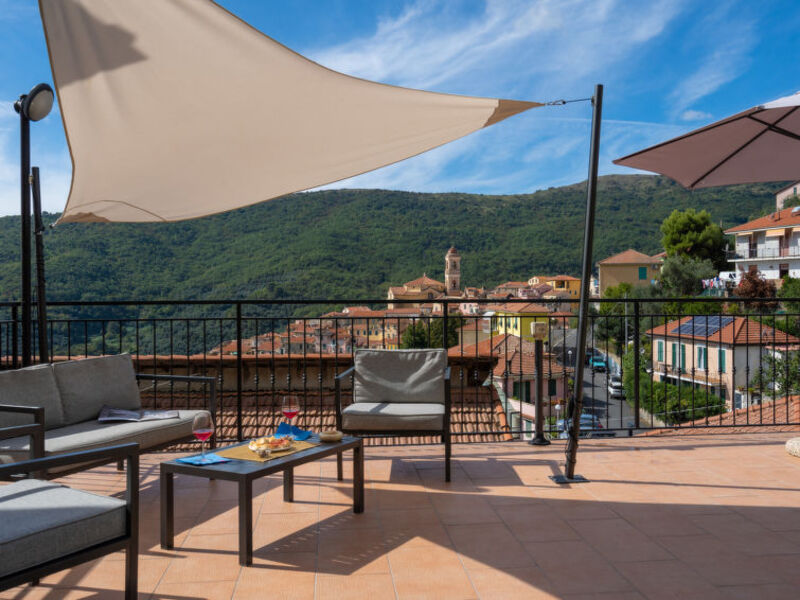 Rosa - Agriturismo Ca' Di Nonni