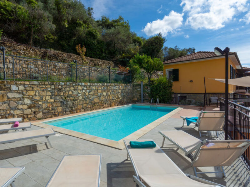 Rosa - Agriturismo Ca' Di Nonni