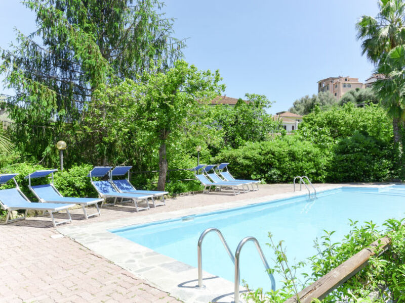 Agriturismo Asplanato