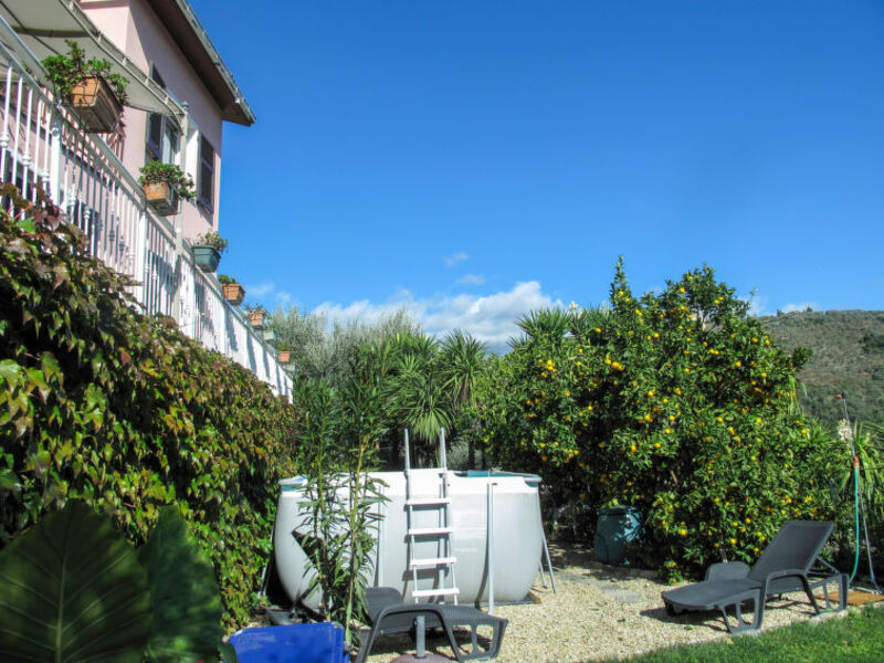 Villa Paradiso