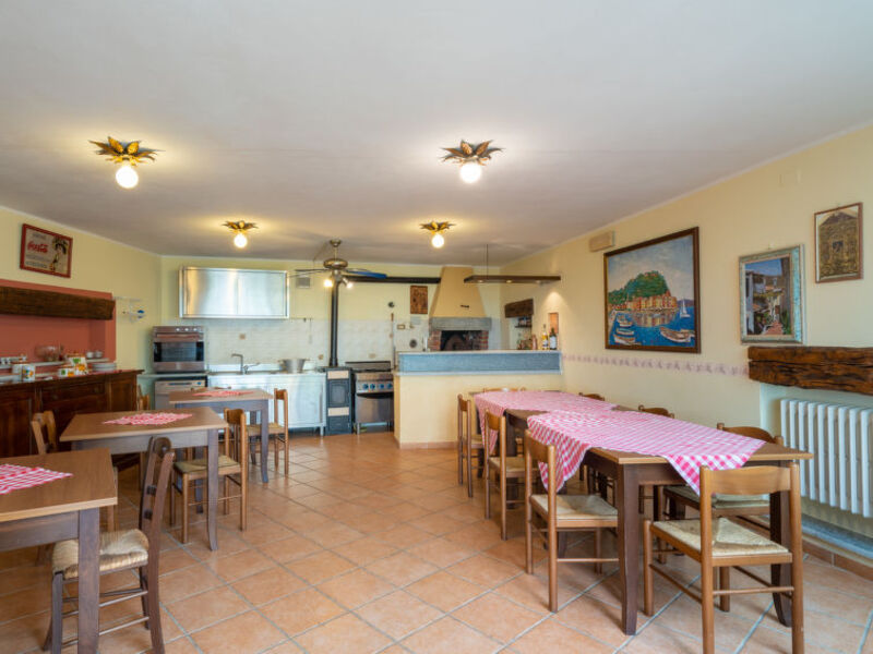 Mimosa - Agriturismo San Giuseppe