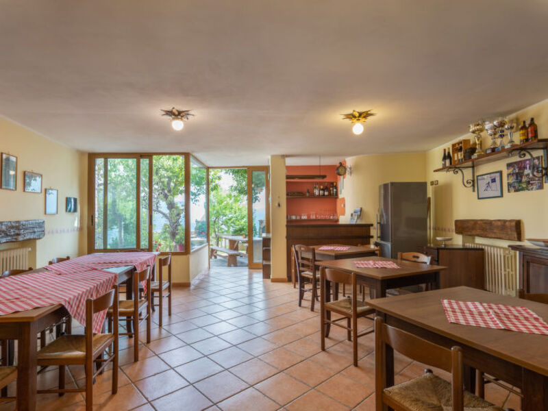 Mimosa - Agriturismo San Giuseppe