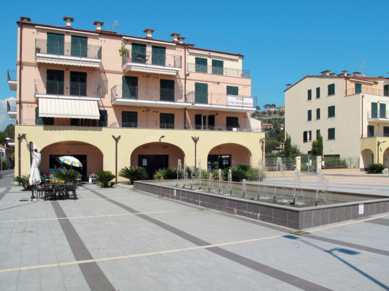 Cala Azzurra