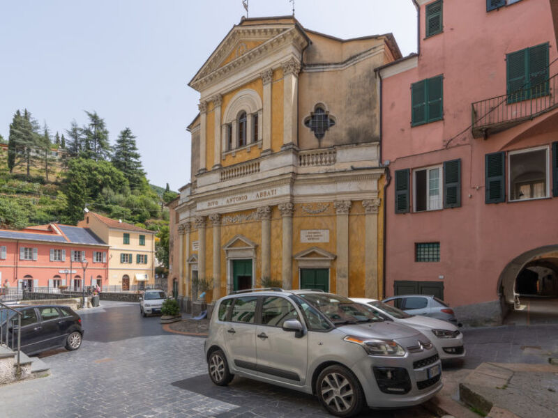 Appartamento Sale