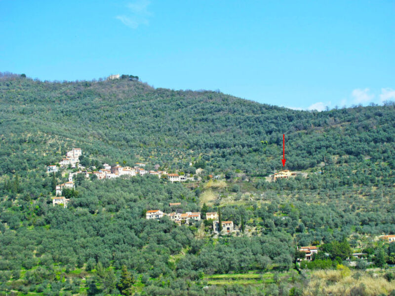 Adriana - Residenza Clara