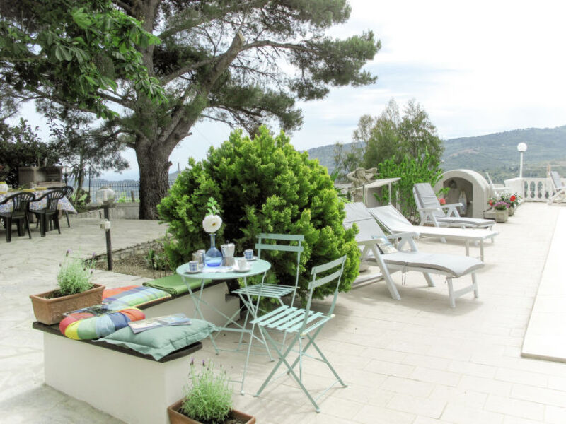 Blu Mediterraneo - Villa Jose