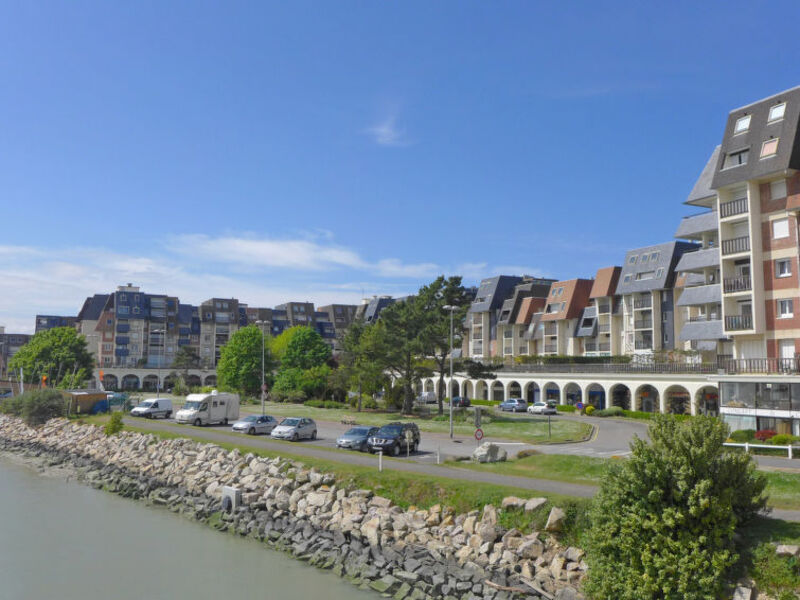 Cap Cabourg