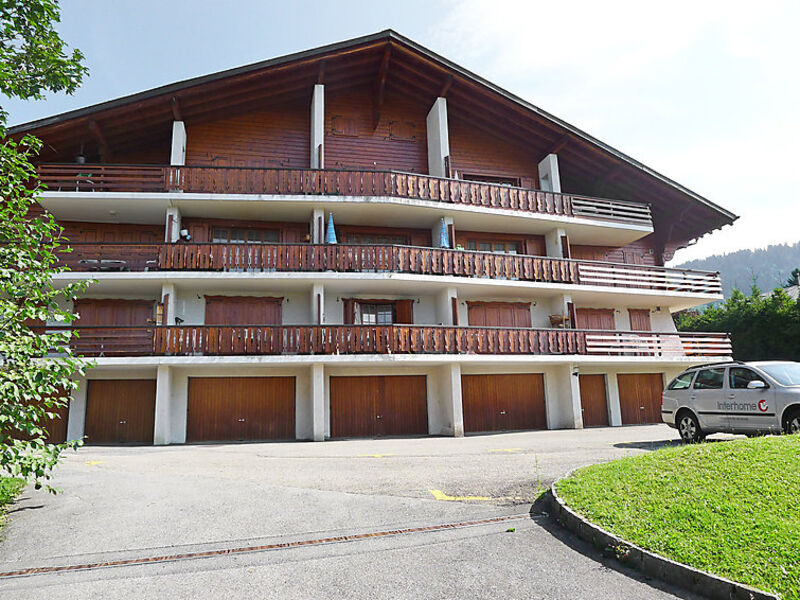 La Renardière