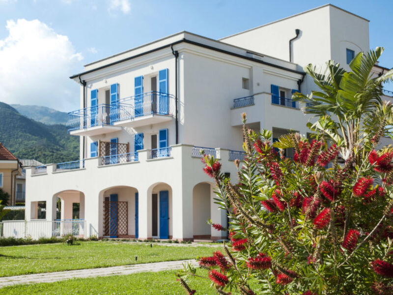 Ai Pozzi Village & Spa