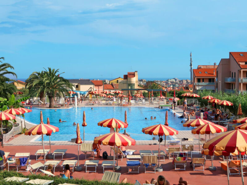 Ai Pozzi Village & Spa