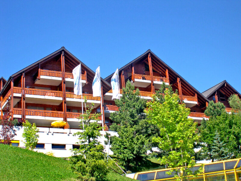 Eaux Vives 201
