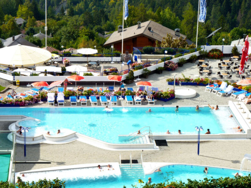 Eaux Vives 201