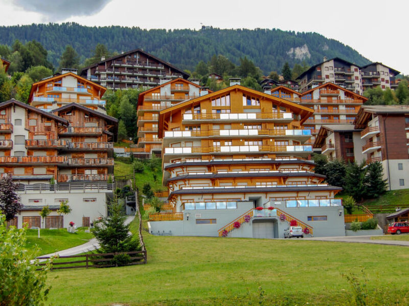 Cor Des Alpes 15