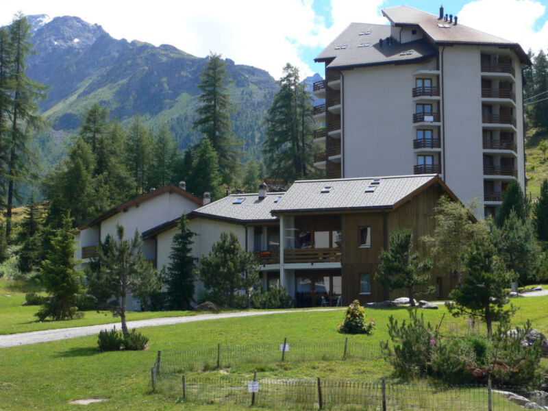 Residence Montfort