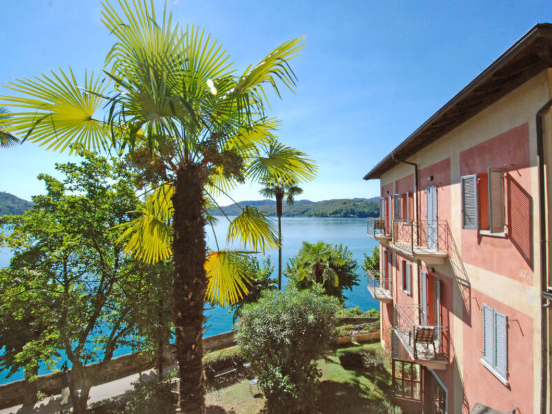 Casa Sul Lago