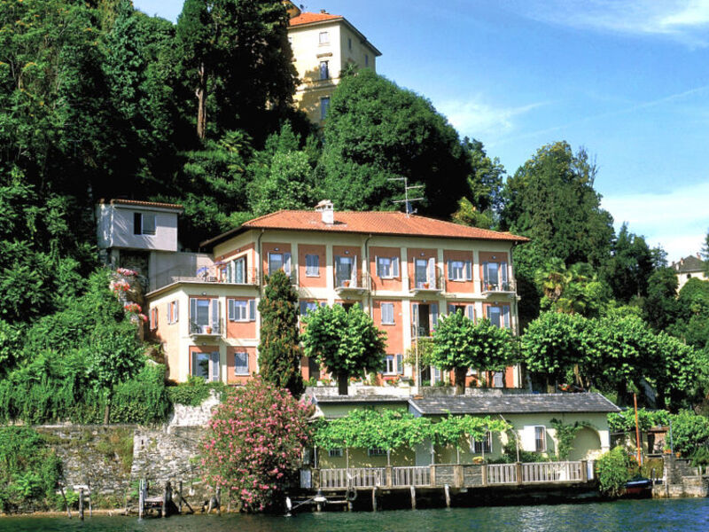 Casa Sul Lago