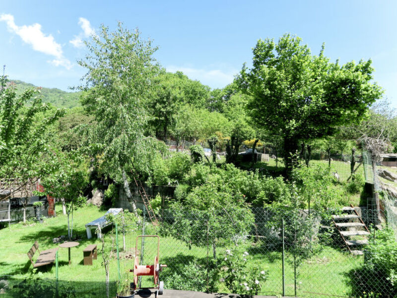 Les Maisons Della Fattoria 1