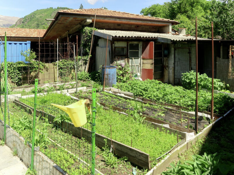 Les Maisons Della Fattoria 1