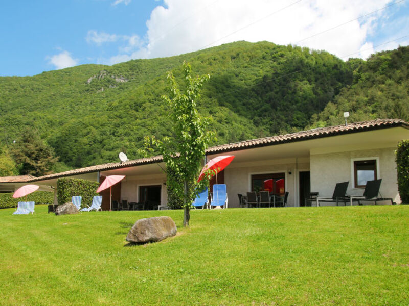 Villa Vesta I