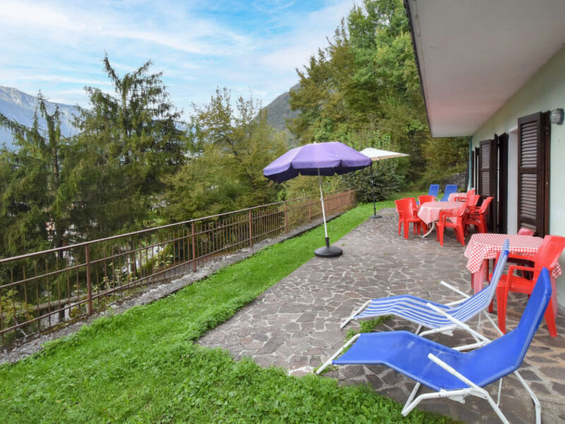 Villa Martinelli