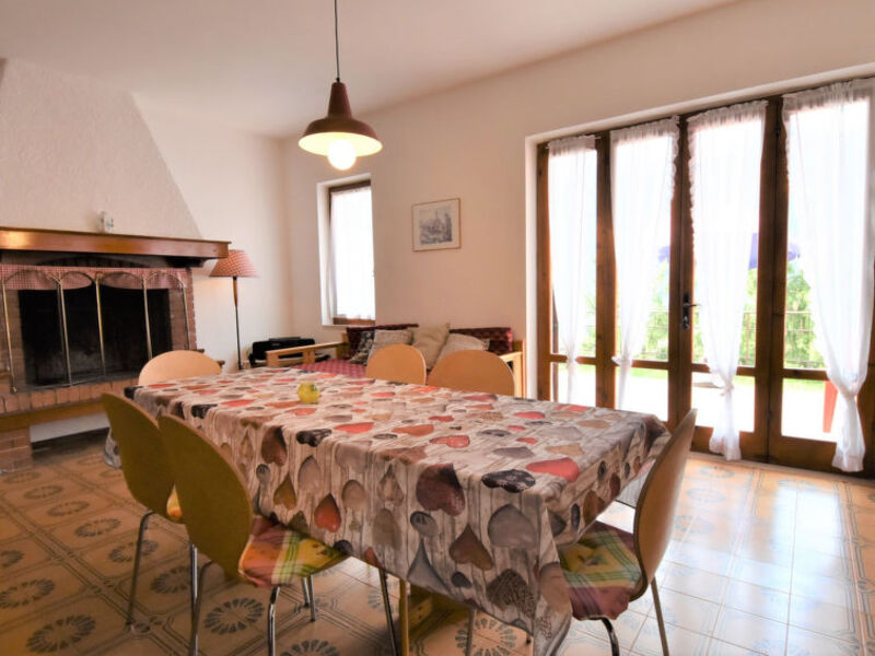 Villa Martinelli