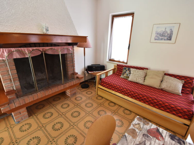 Villa Martinelli