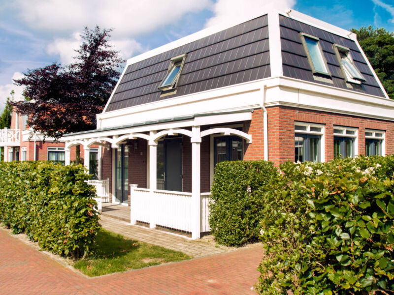Bungalowparck Tulp & Zee