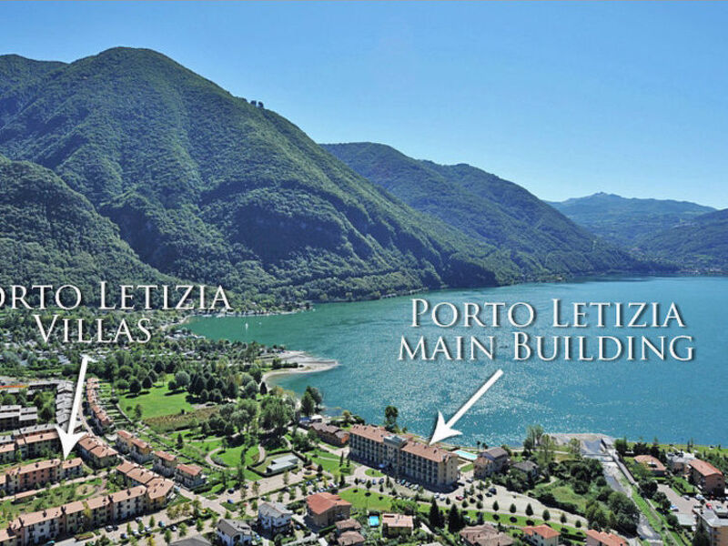 Villaggio Porto Letizia