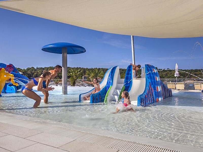 Camping Lanterna