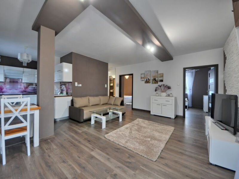 Apartamenty U Kraka