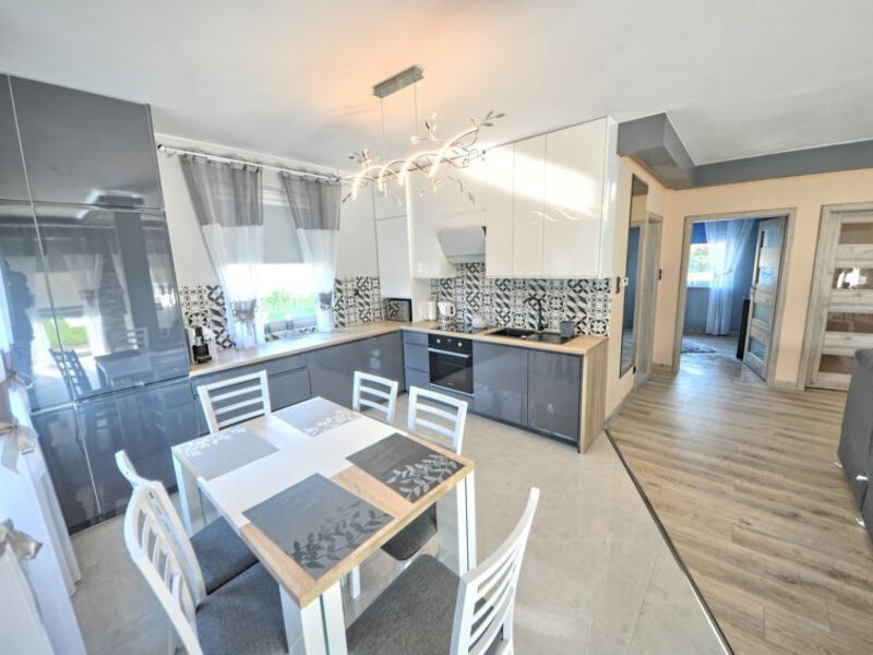 Apartamenty U Kraka