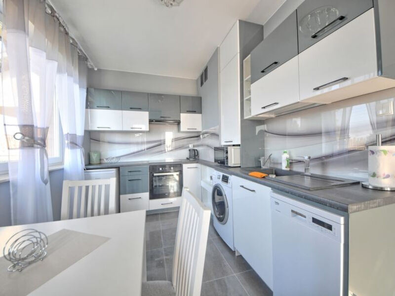 Apartamenty U Kraka